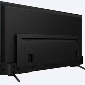Sony KD-55X75K | 4K Ultra HD | High Dynamic Range (HDR) | Smart TV (Google TV)