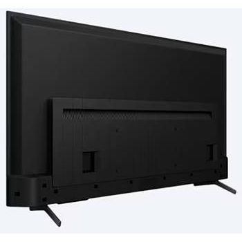 Sony BRAVIA 75 Inch TV 4K UHD LED Smart Google TV, KD,75X80L 2023 Model, UAE Version