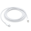USB-C to Lightning Cable (2 m)