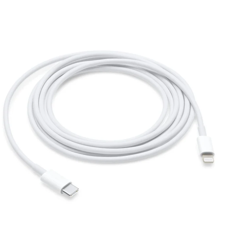 USB-C to Lightning Cable (2 m)