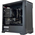 Prime Workstation PC - Intel Core Ultra 7 265KF 20 Core 20 Threads, NVIDIA RTX 2000 Ada 16GB, 32GB DDR5 5600Mhz RAM, 1TB NVMe SSD Gen 4, 750W PSU, Wi-Fi + BT