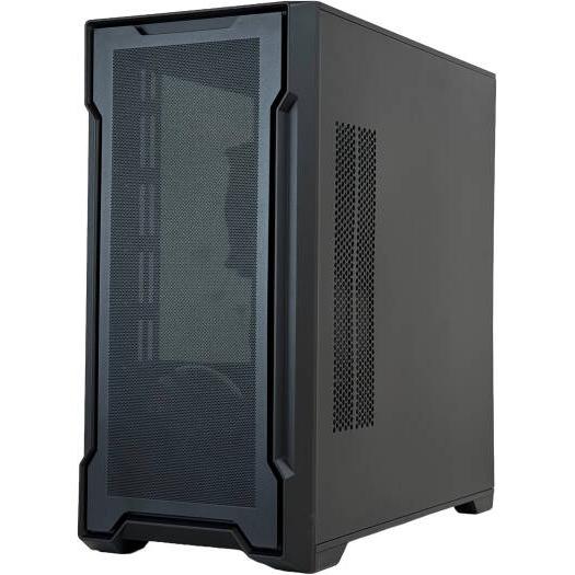 Prime Workstation PC - Intel Core Ultra 7 265KF 20 Core 20 Threads, NVIDIA RTX 2000 Ada 16GB, 32GB DDR5 5600Mhz RAM, 1TB NVMe SSD Gen 4, 750W PSU, Wi-Fi + BT